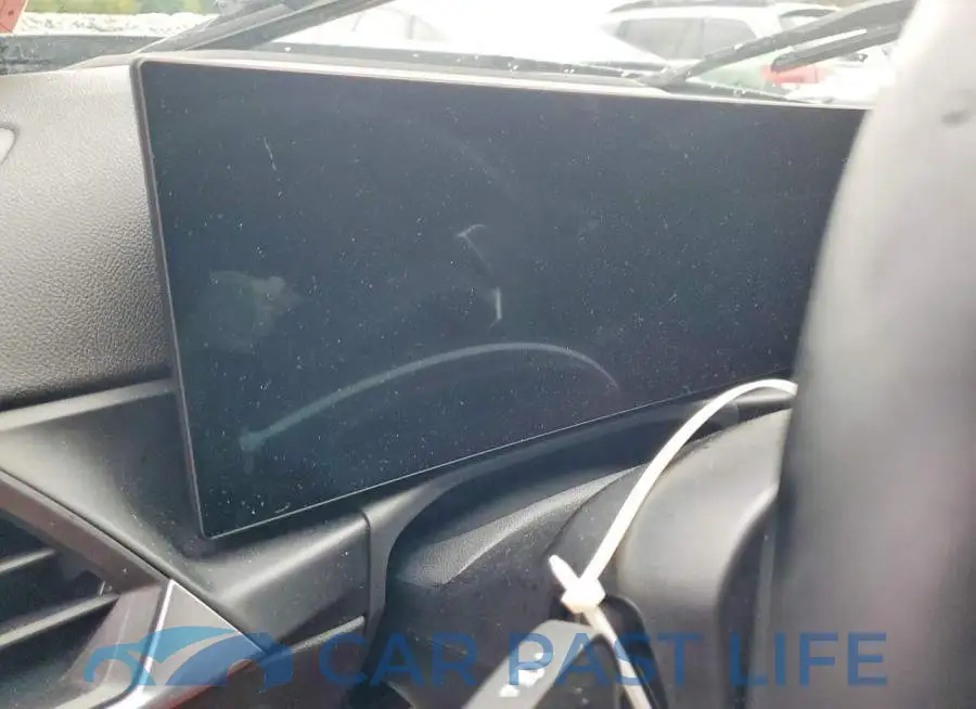 3MW89FF09P8D40537# 9