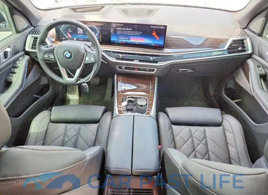 5UX23EU01R9V13157# 8