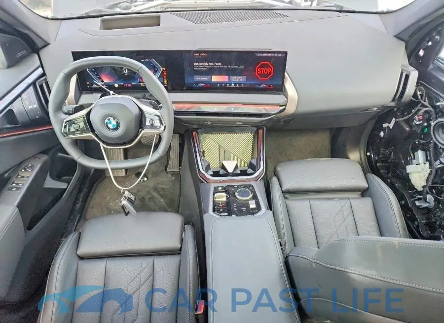 5UX53GP0XS9Z75646# 8