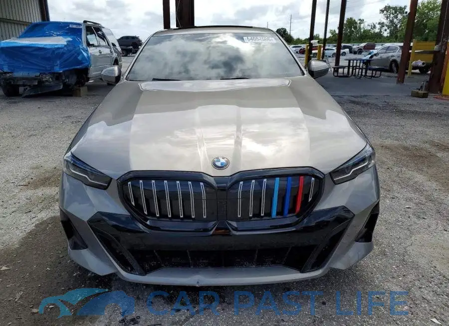 WBA43FJ00SCU10158# 5