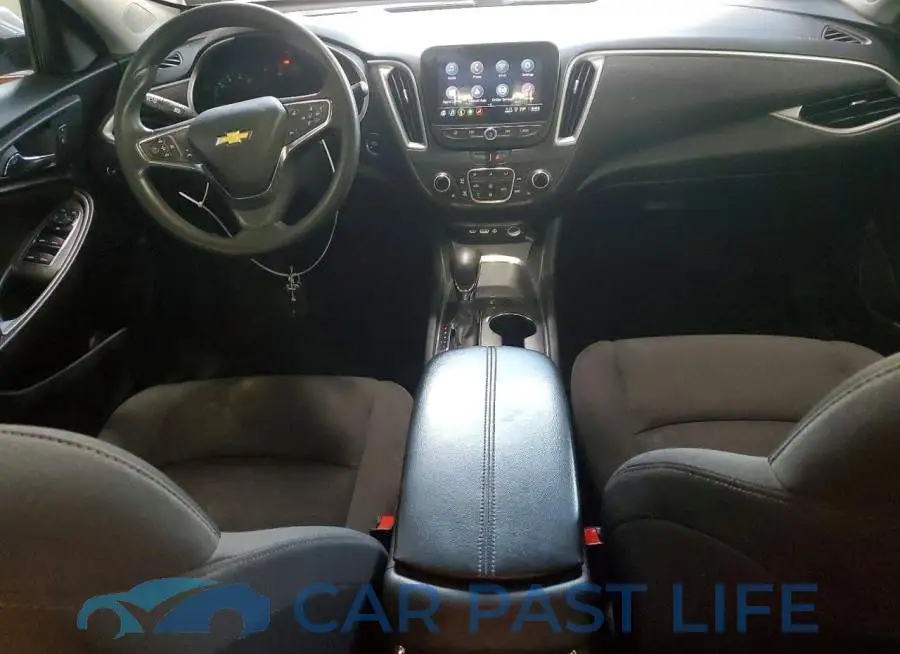 1G1ZD5ST1PF210669# 8