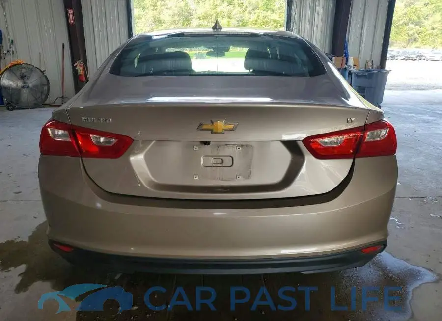 1G1ZD5ST1PF210669# 6