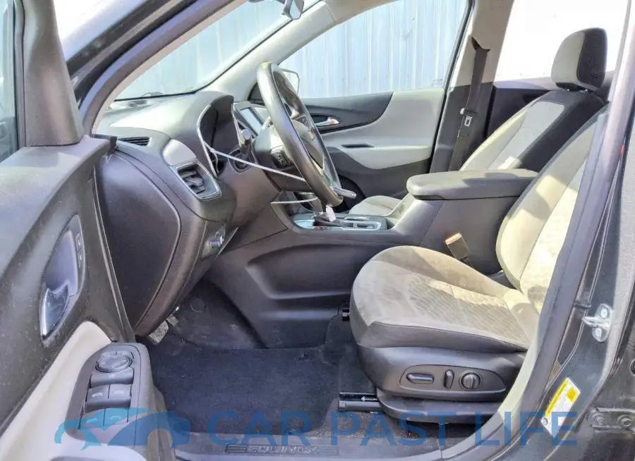 2GNAXJEV4J6183509# 7