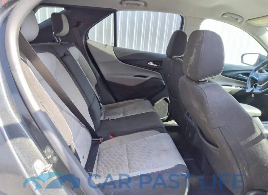 2GNAXJEV4J6183509# 11