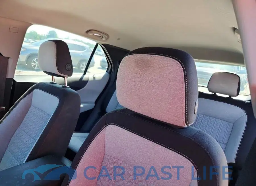 3GNAXSEG3RL175710# 10
