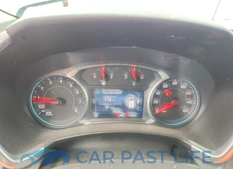 3GNAXUEG2RS218581# 9
