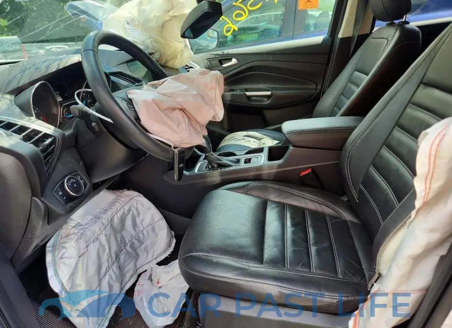1FMCU9J91JUA45912# 7