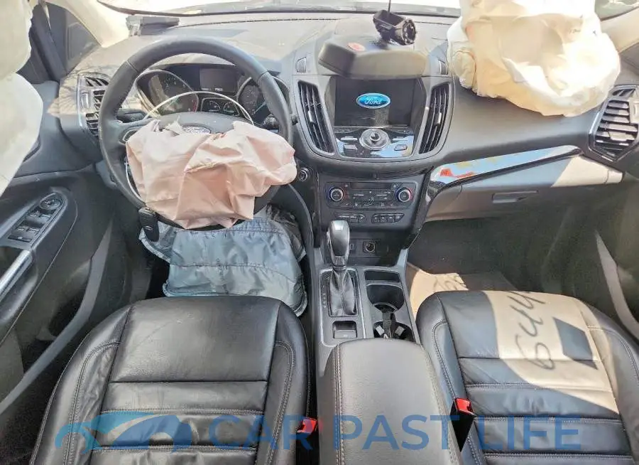 1FMCU9J91JUA45912# 8