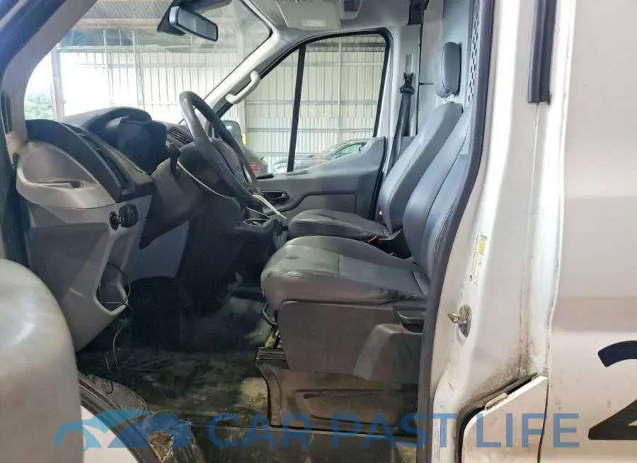 1FTYE2CM7HKA70755# 7
