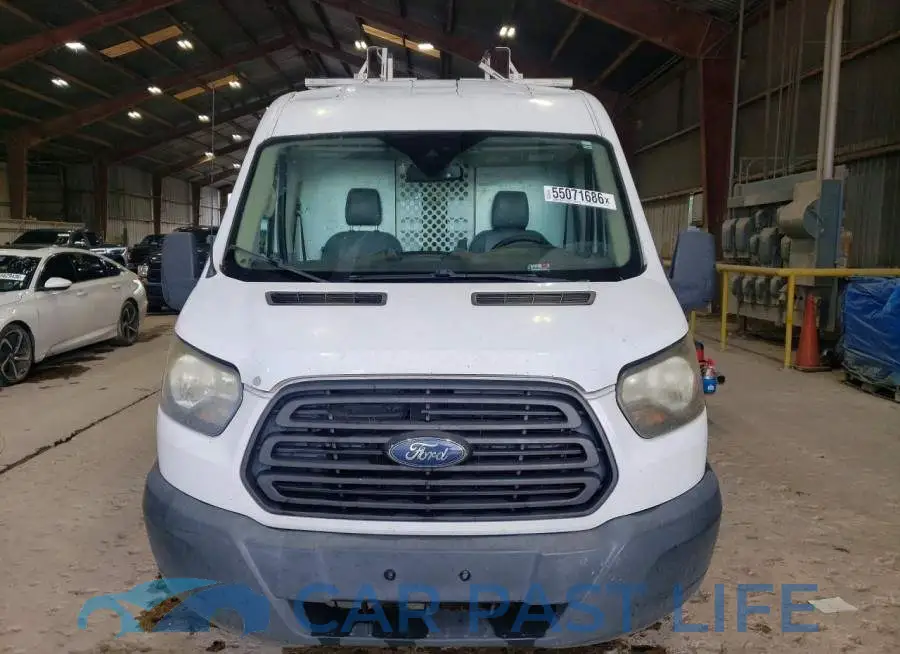 1FTYE2CM7HKA70755# 5