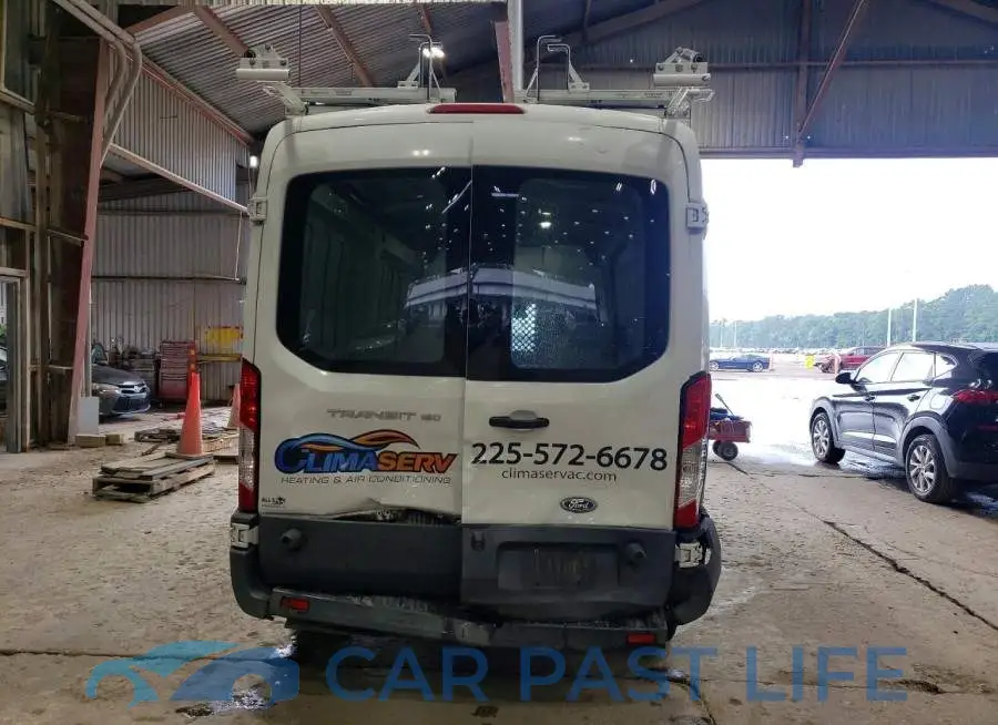 1FTYE2CM7HKA70755# 6
