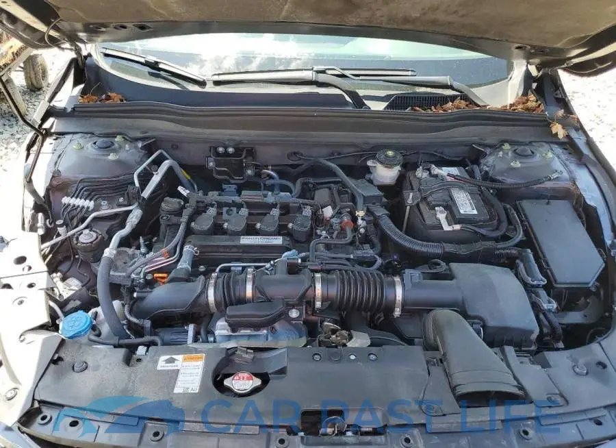 1HGCV1F46KA119698# 11