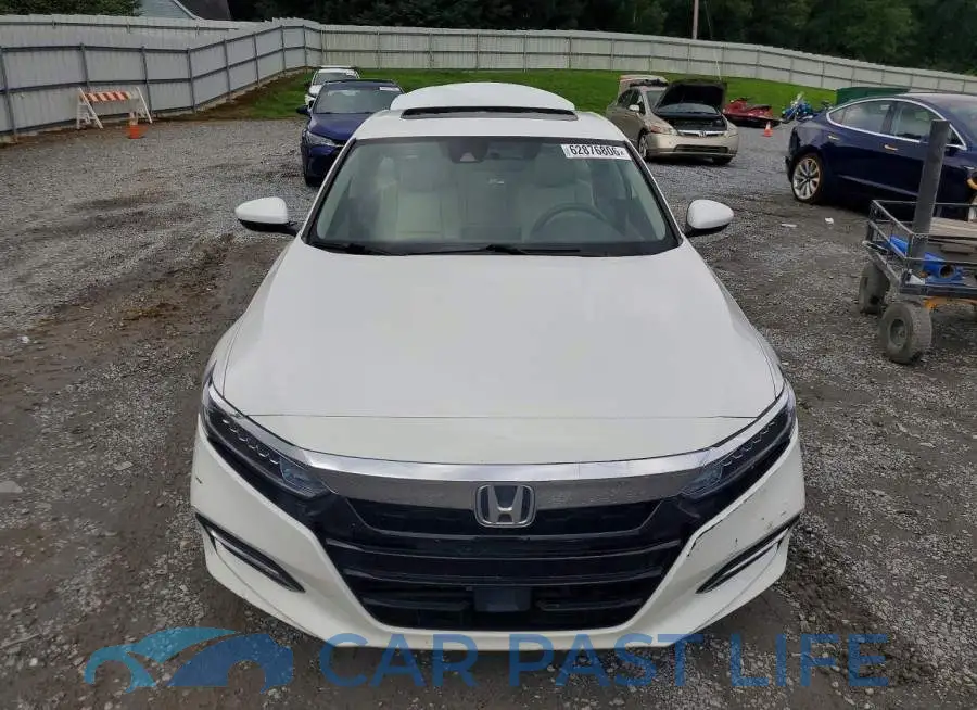 1HGCV3F45KA012573# 5
