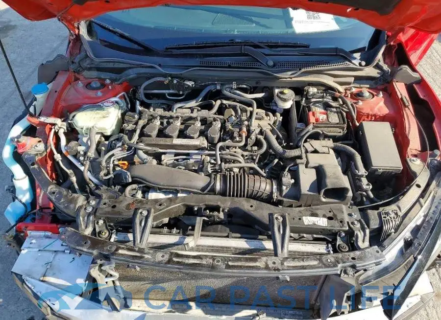 2HGFC3B33KH350569# 11