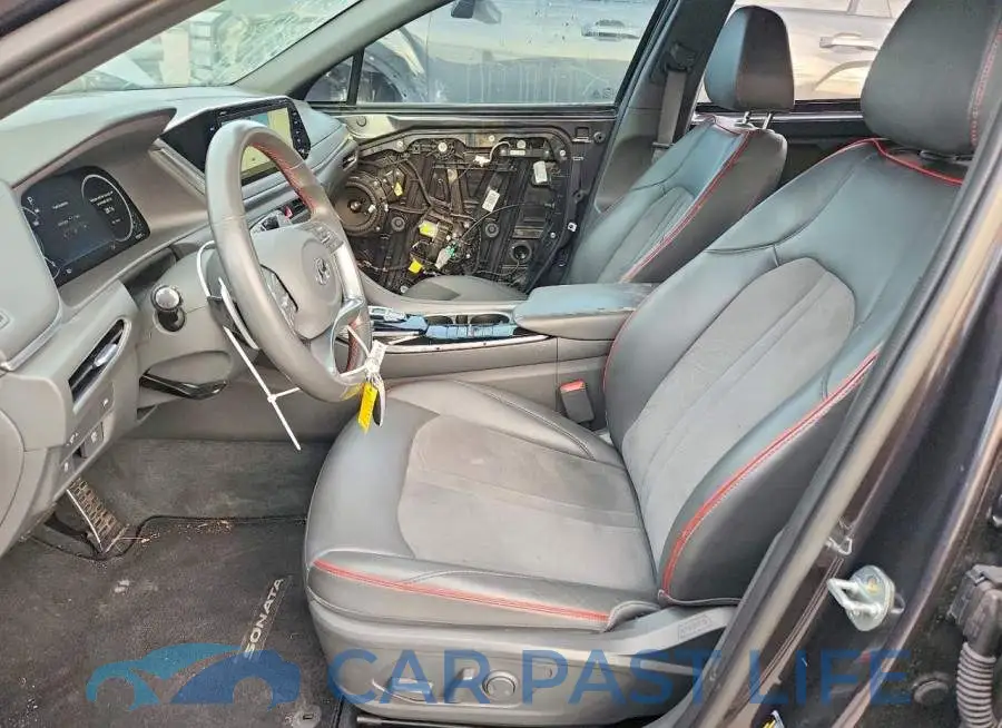 5NPEJ4J25NH138413# 7