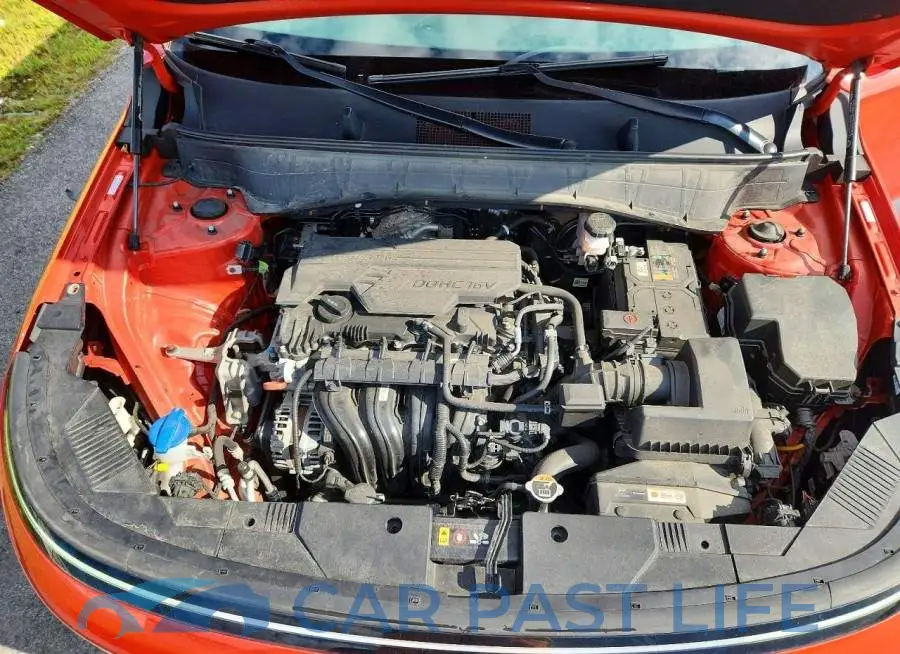 KM8HBCAB6RU093929# 12