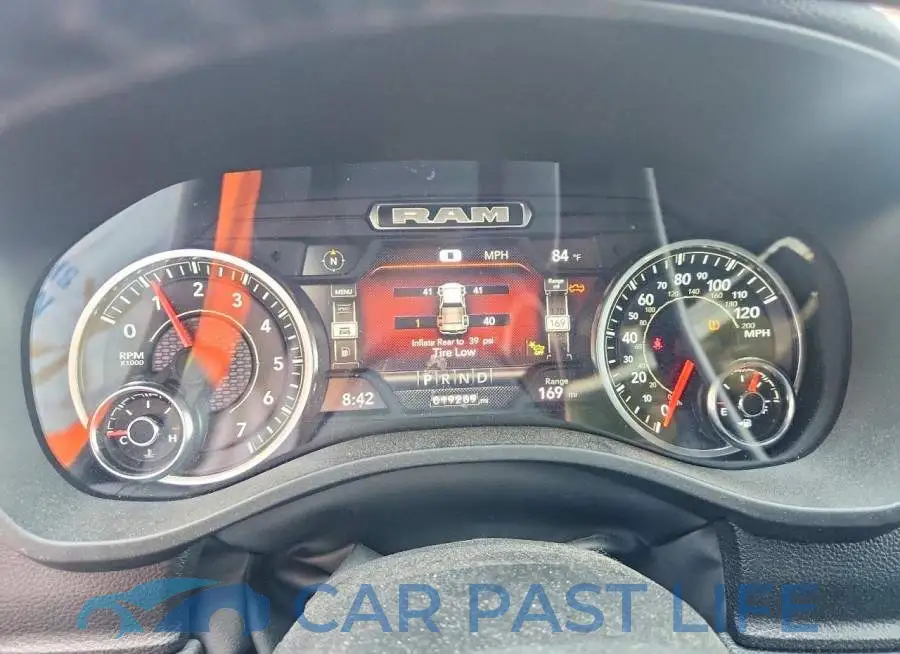 1C6SRFJT6RN172454# 9
