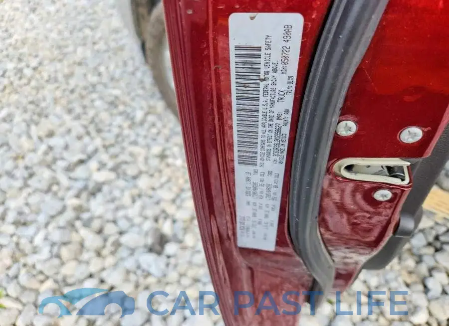 3C63R3SL2KG558627# 12