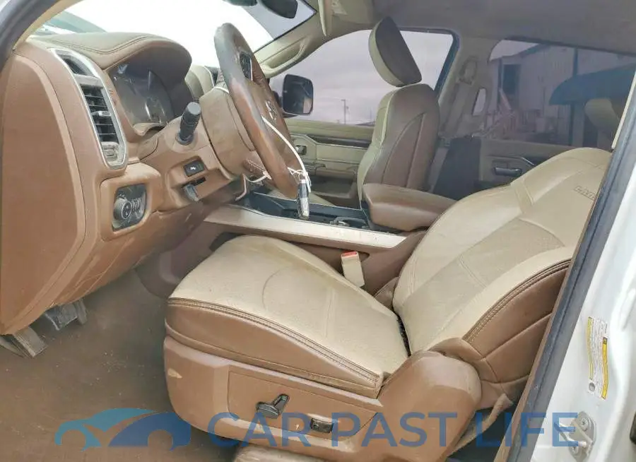 3C63RRJL3KG695032# 7