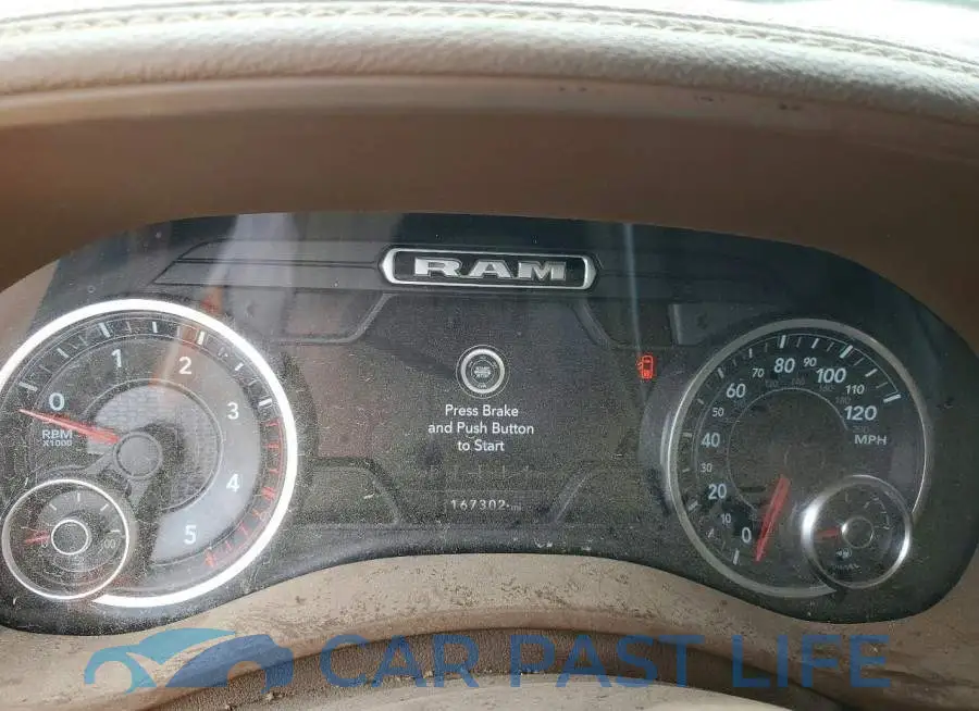 3C63RRJL3KG695032# 9