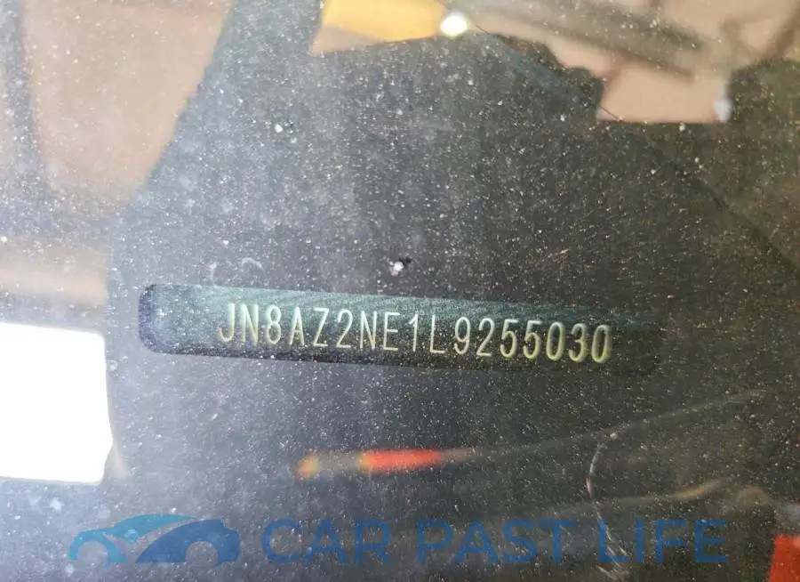 JN8AZ2NE1L9255030# 13