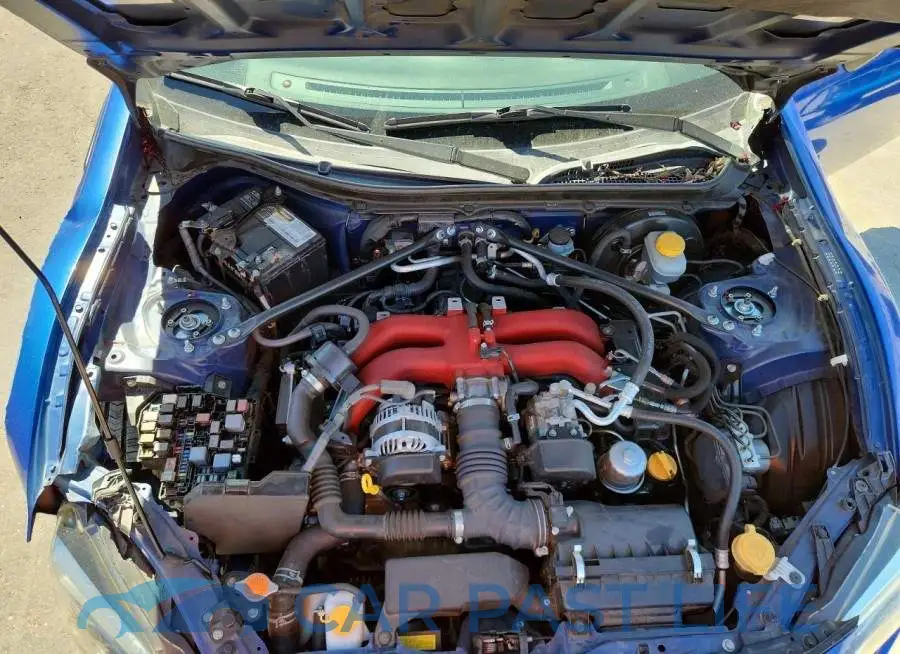 JF1ZCAB10H9600556# 11