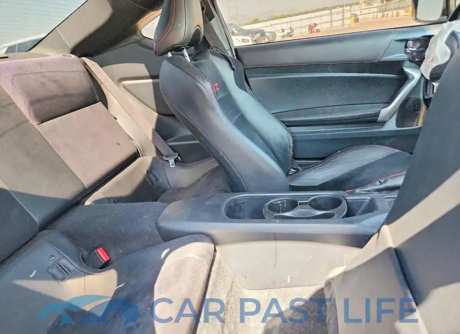 JF1ZCAC16H8606611# 10