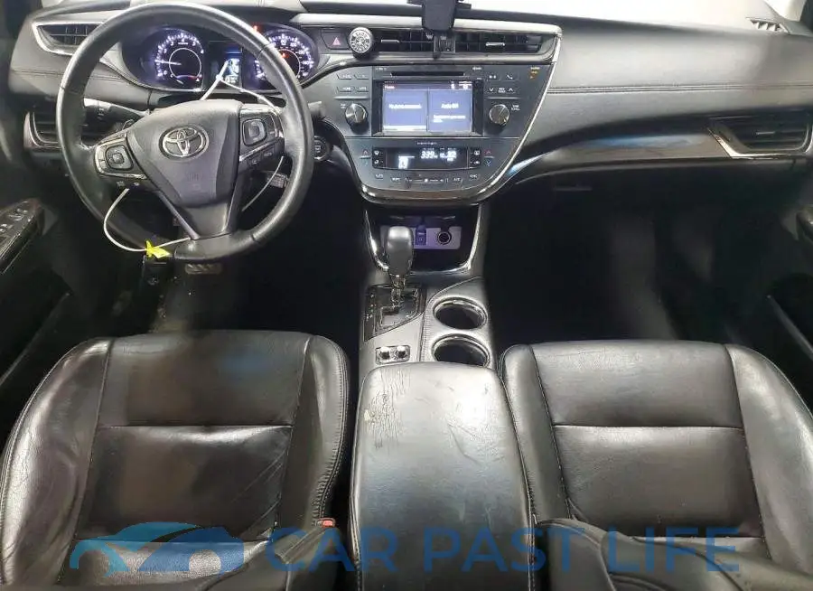 4T1BK1EB6JU279818# 8