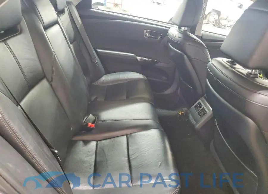 4T1BK1EB6JU279818# 10