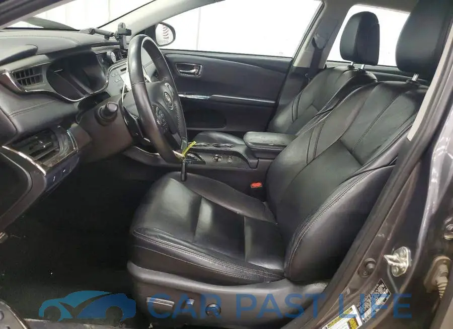 4T1BK1EB6JU279818# 7