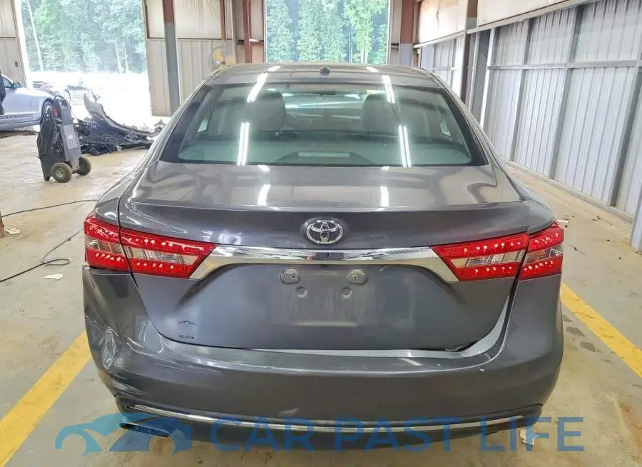 4T1BK1EB6JU279818# 6