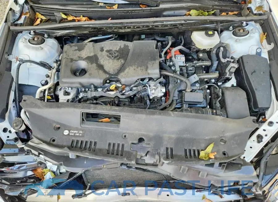 4T1DAACK9SU198750# 11