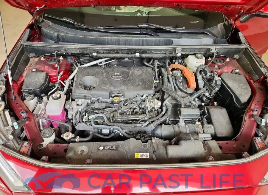 4T3RWRFV7RU123512# 12