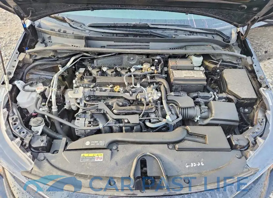 5YFB4MDE4SP287006# 11