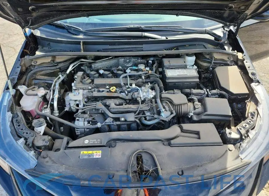 5YFB4MDE8SP319522# 11