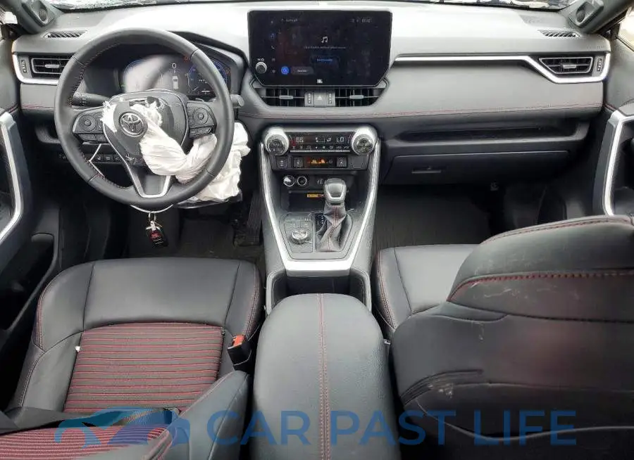 JTMEB3FV4SD276293# 8