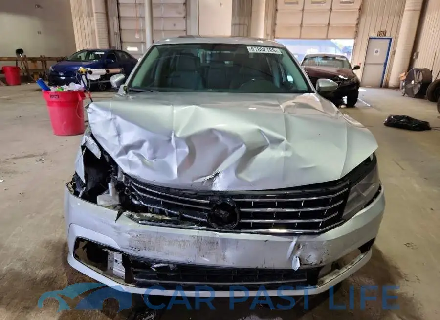 1VWLA7A36KC003284# 5