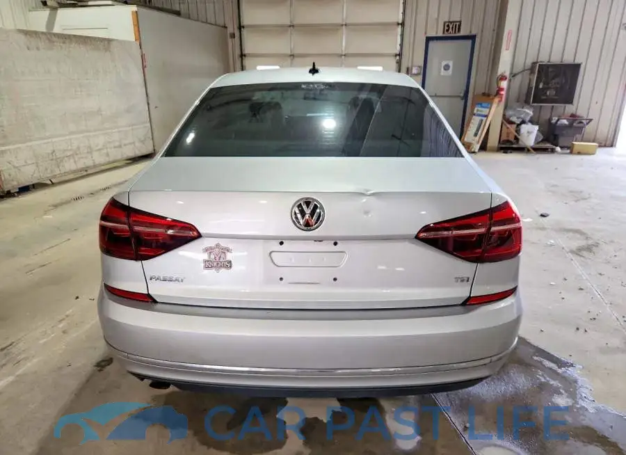 1VWLA7A36KC003284# 6