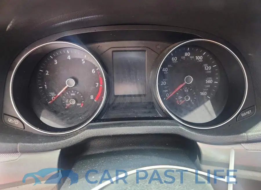 1VWLA7A36KC003284# 9