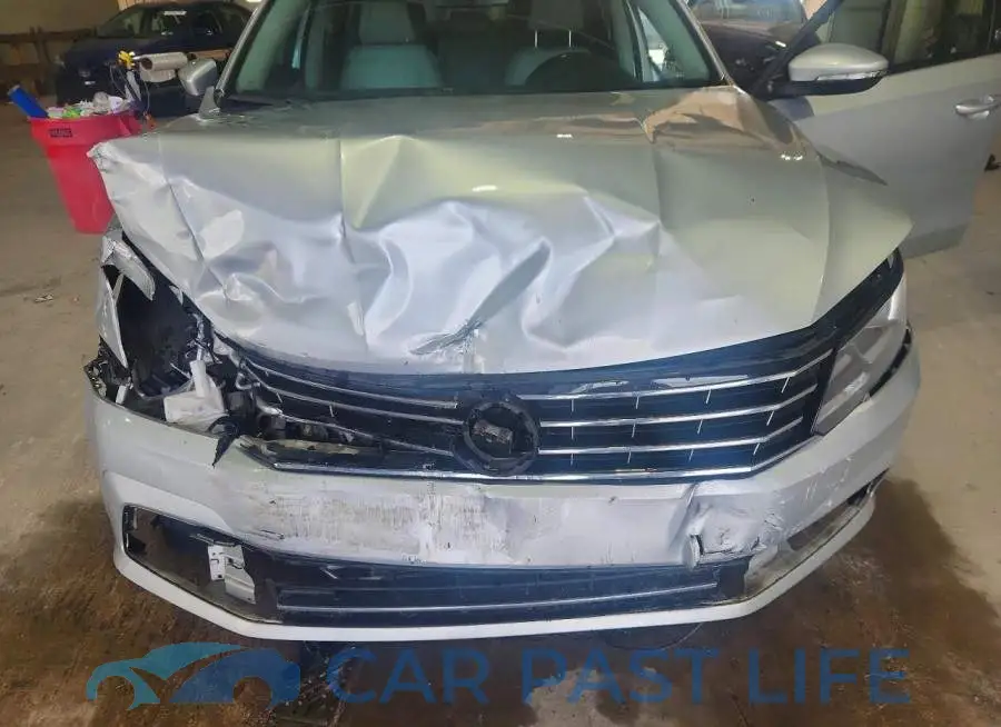 1VWLA7A36KC003284# 11