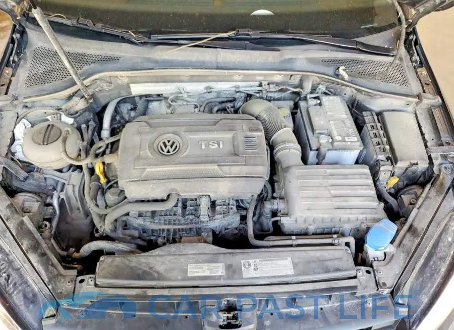 3VW017AU8HM512716# 11