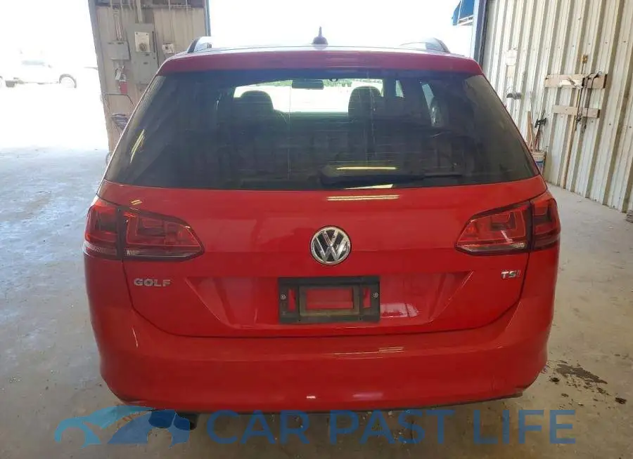 3VWC17AU1HM526406# 6