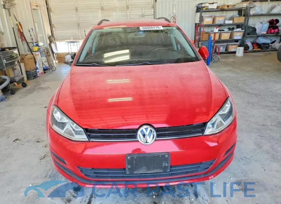 3VWC17AU1HM526406# 5