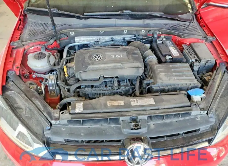 3VWC17AU1HM526406# 11