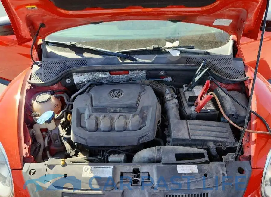 3VWFD7AT1JM701397# 11