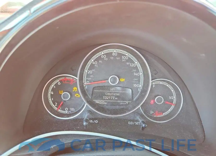 3VWFD7AT1JM701397# 9