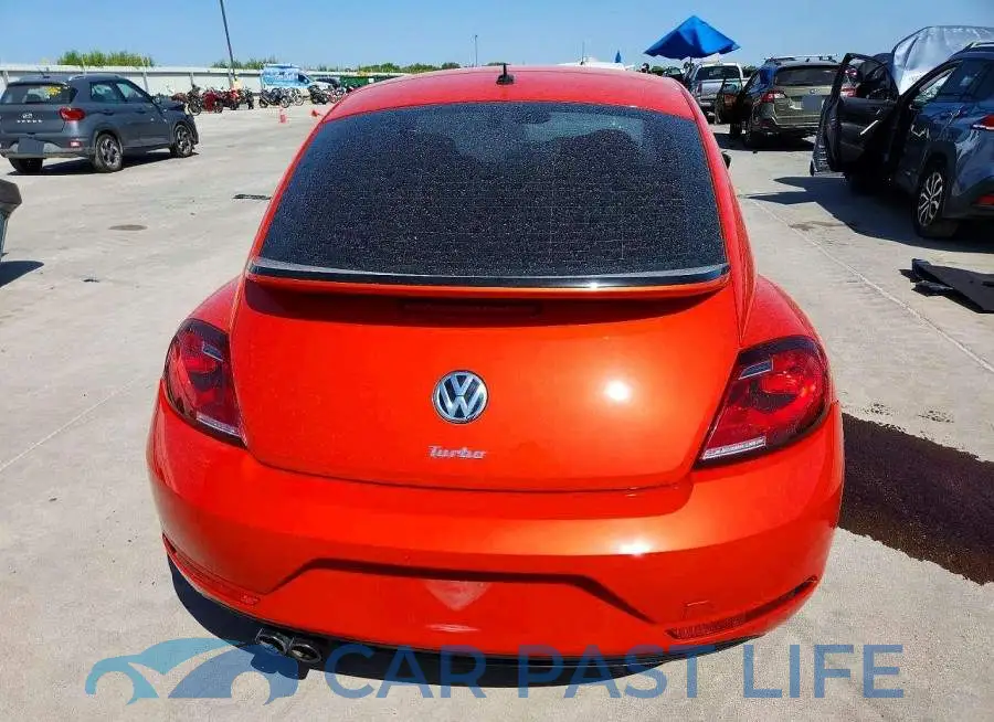 3VWFD7AT1JM701397# 6
