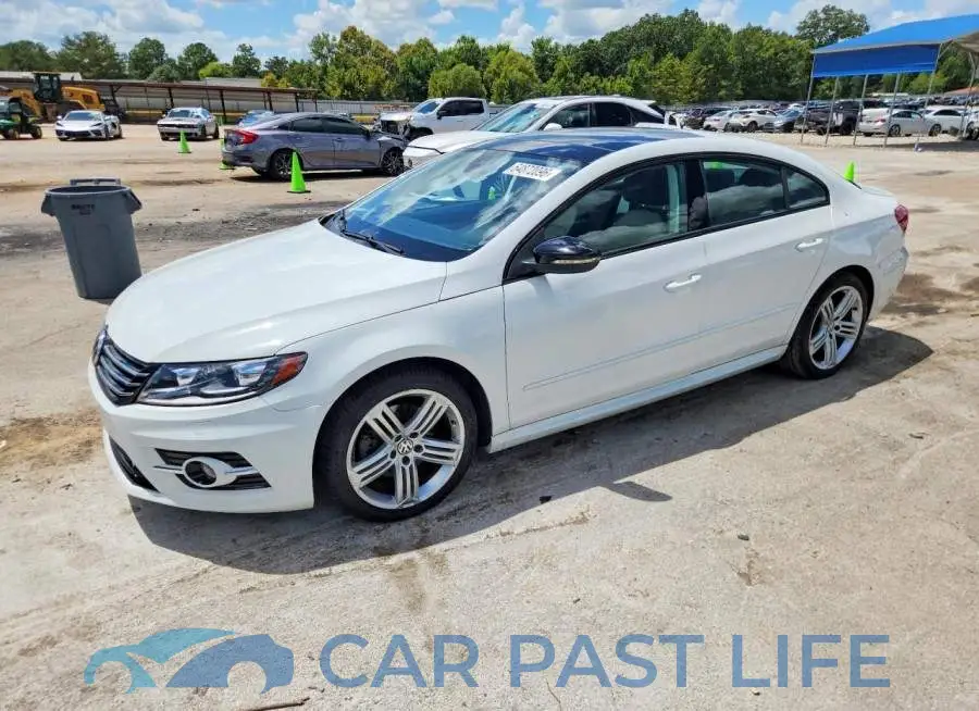 WVWFP7AN6HE503278# 1