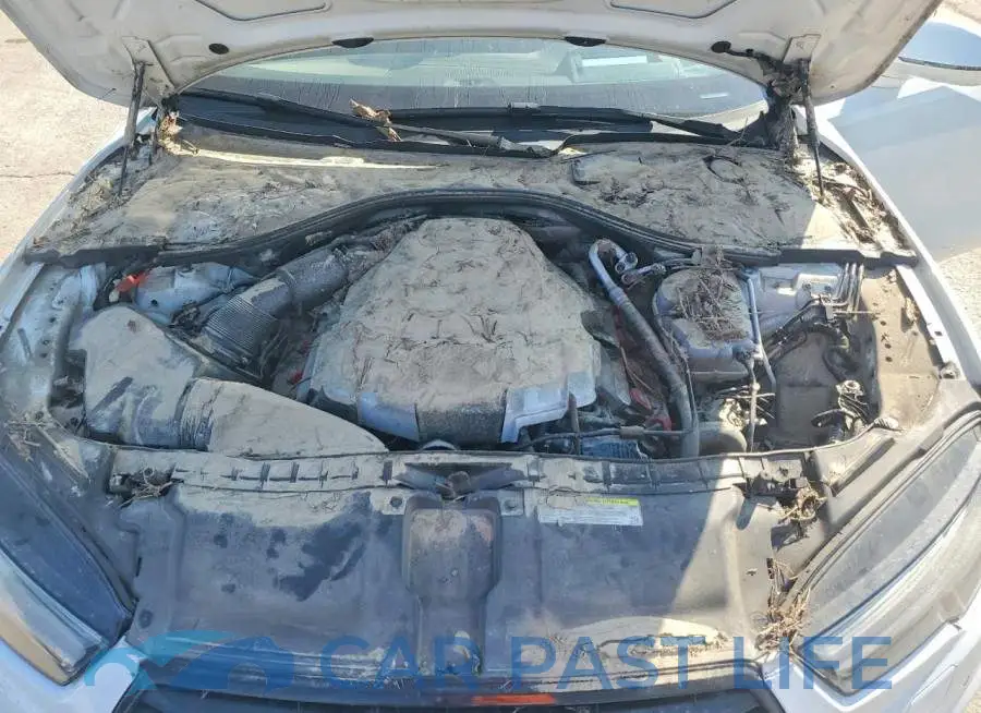 WAU23BFC5JN093077# 11