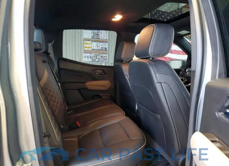 1GTP2FEK5S1149958# 10